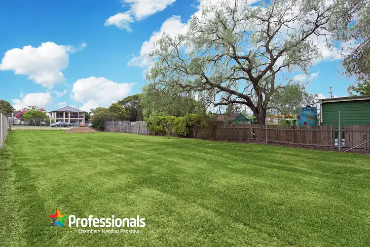 Main view of Homely house listing, 69 Waldron Road, Chester Hill NSW 2162