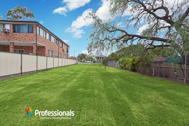 Second view of Homely house listing, 69 Waldron Road, Chester Hill NSW 2162