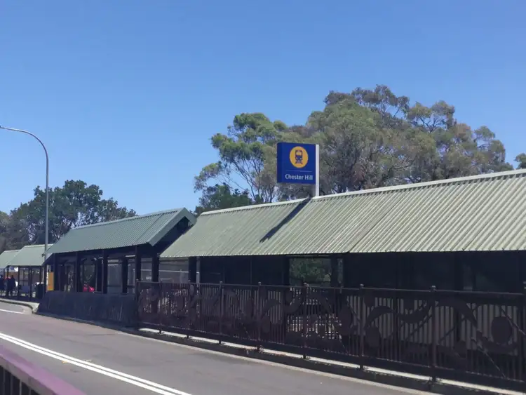 Fourth view of Homely house listing, 69 Waldron Road, Chester Hill NSW 2162
