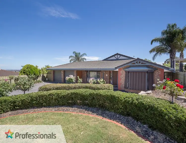 Main view of Homely house listing, 17 Jenolan Crescent, Hillbank SA 5112
