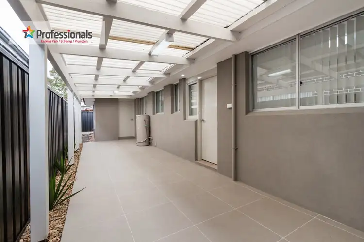 Sixth view of Homely house listing, 1 Palena Crescent, St Clair NSW 2759