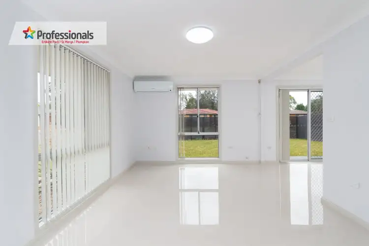 Seventh view of Homely house listing, 1 Palena Crescent, St Clair NSW 2759