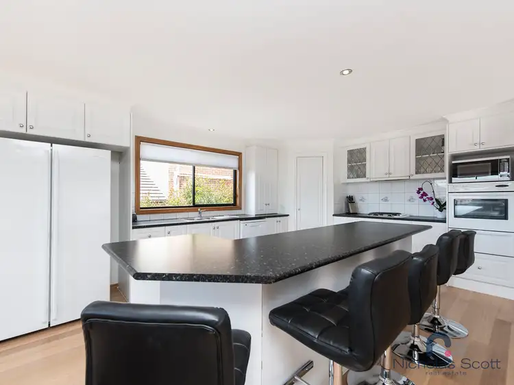 Second view of Homely house listing, 26 Riverbank Drive, Maribyrnong VIC 3032