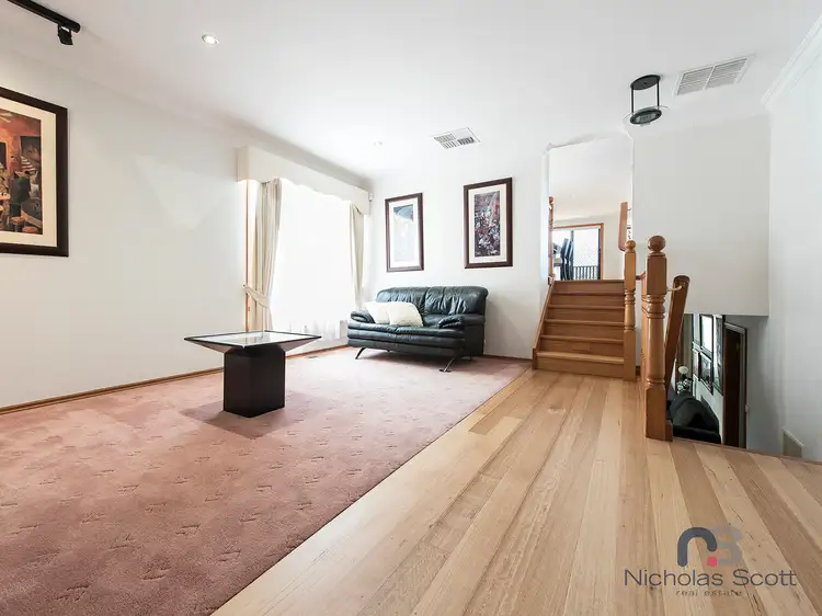 Third view of Homely house listing, 26 Riverbank Drive, Maribyrnong VIC 3032