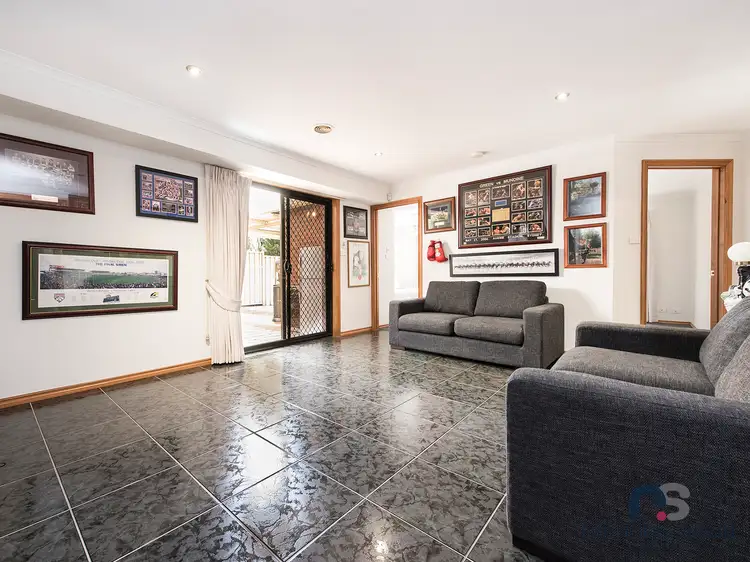 Fourth view of Homely house listing, 26 Riverbank Drive, Maribyrnong VIC 3032