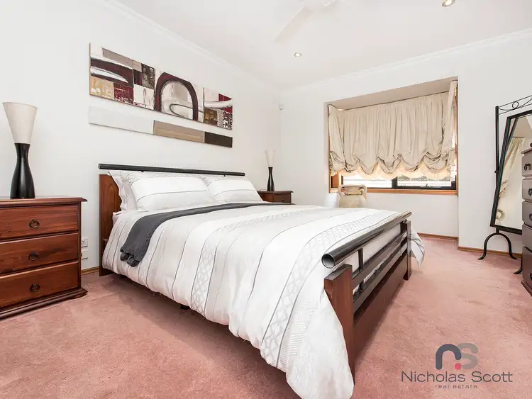 Fifth view of Homely house listing, 26 Riverbank Drive, Maribyrnong VIC 3032