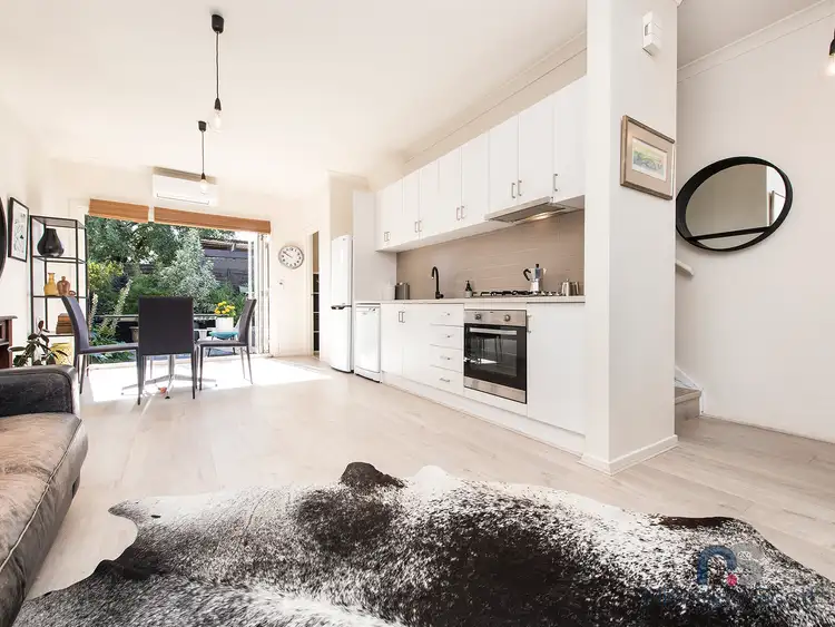 Fifth view of Homely townhouse listing, 1/11 Swan Street, Footscray VIC 3011