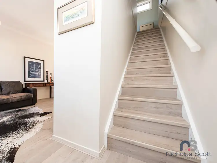 Sixth view of Homely townhouse listing, 1/11 Swan Street, Footscray VIC 3011