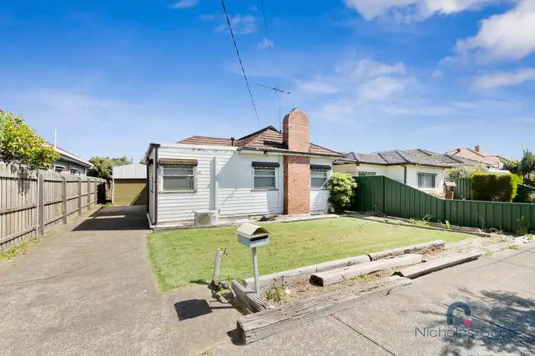65 Sanderson Street, Yarraville VIC 3013