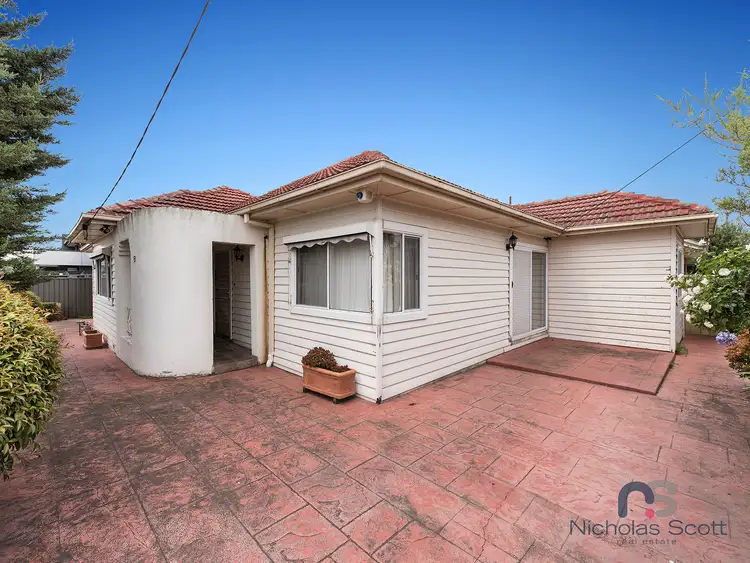 53 Watt Street, South Kingsville VIC 3015