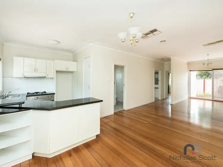 Second view of Homely house listing, 53 Watt Street, South Kingsville VIC 3015