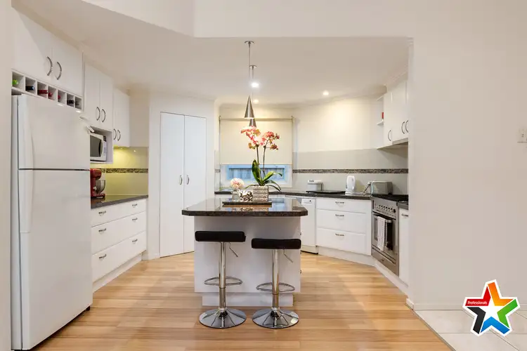 Third view of Homely house listing, 11 The Midway, Lilydale VIC 3140