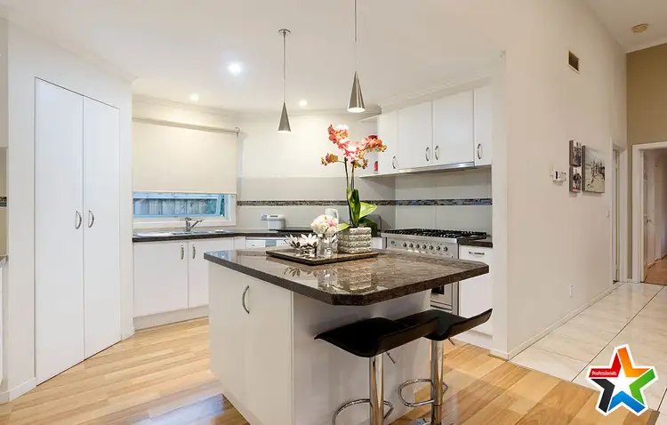 Fourth view of Homely house listing, 11 The Midway, Lilydale VIC 3140