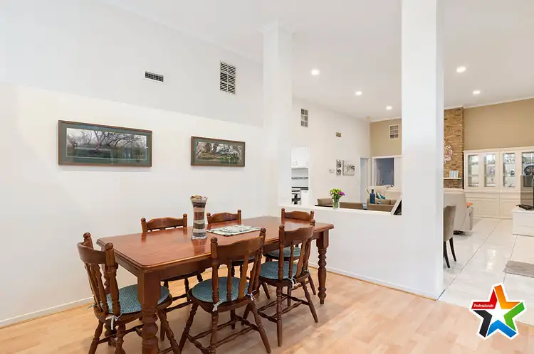 Fifth view of Homely house listing, 11 The Midway, Lilydale VIC 3140