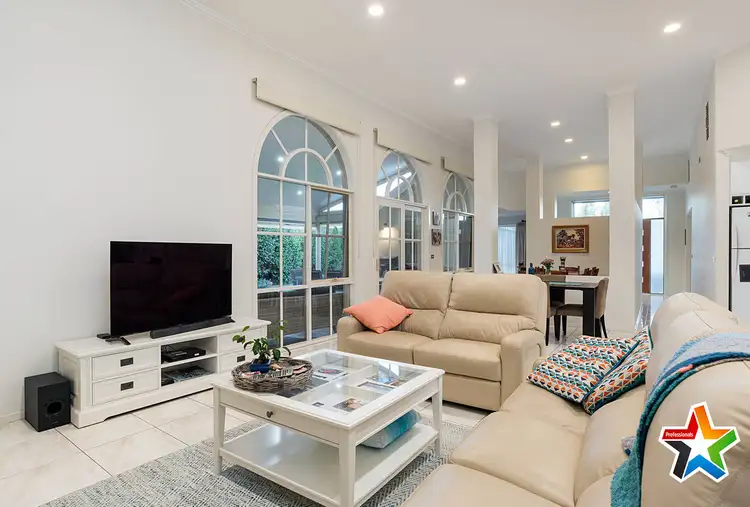 Sixth view of Homely house listing, 11 The Midway, Lilydale VIC 3140