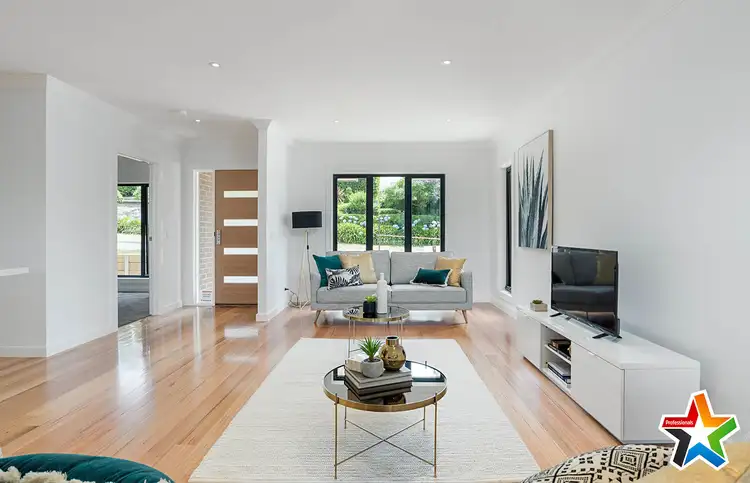 Fifth view of Homely house listing, 6 Naroo Road, Mooroolbark VIC 3138