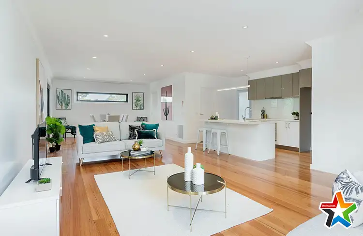 Sixth view of Homely house listing, 6 Naroo Road, Mooroolbark VIC 3138