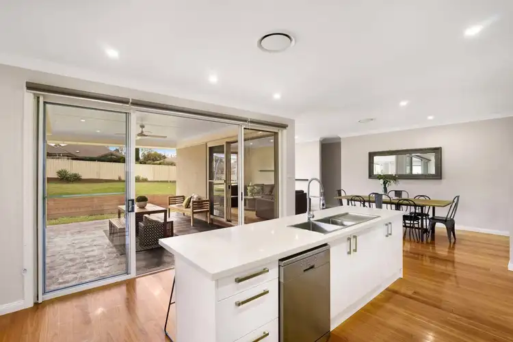 Fifth view of Homely house listing, 8 Morinda Avenue, Largs NSW 2320