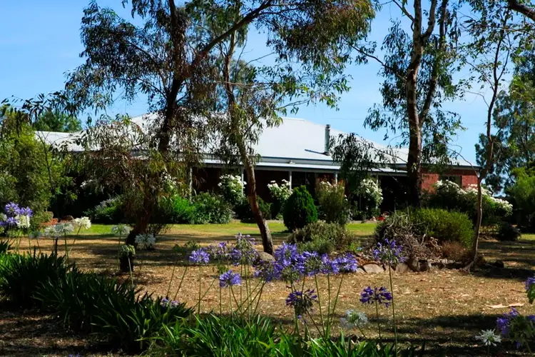 23 Park Street, Nagambie VIC 3608