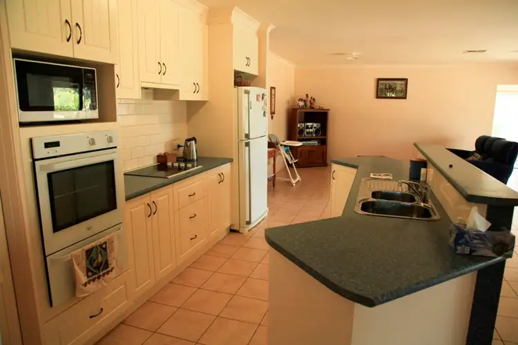 Second view of Homely other listing, 23 Park Street, Nagambie VIC 3608