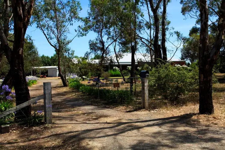 Fourth view of Homely other listing, 23 Park Street, Nagambie VIC 3608
