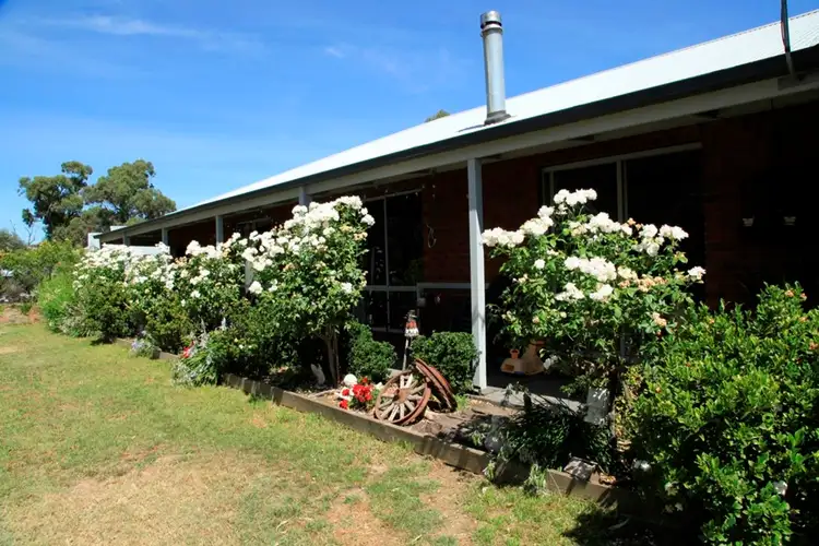 Fifth view of Homely other listing, 23 Park Street, Nagambie VIC 3608