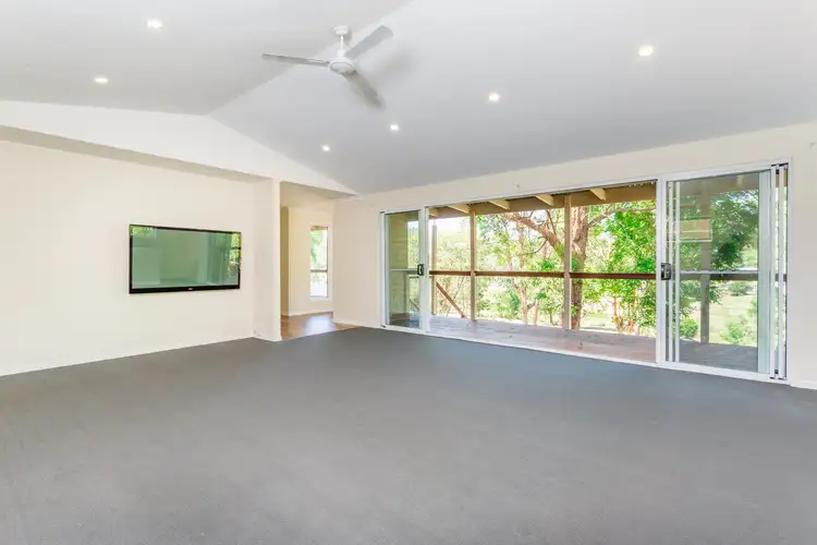 Fifth view of Homely rural property listing, 9 Claffey Road, The Dawn QLD 4570