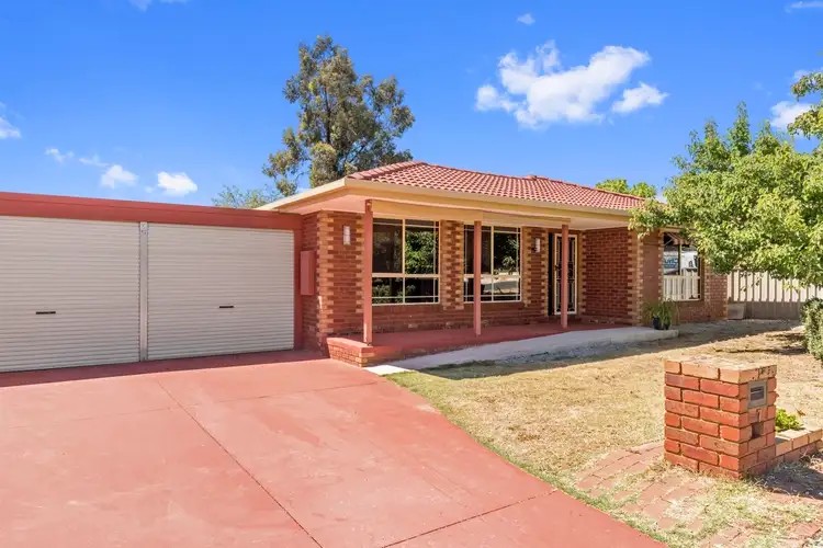 7 Magazine Boulevard, Golden Square VIC 3555