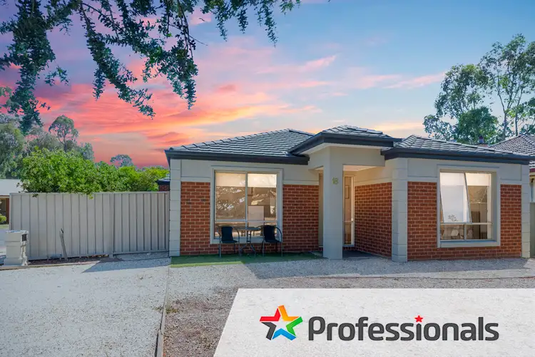 18 May Street, Kangaroo Flat VIC 3555