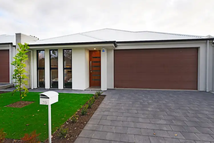 Main view of Homely house listing, 21 Parson Street, Sturt SA 5047