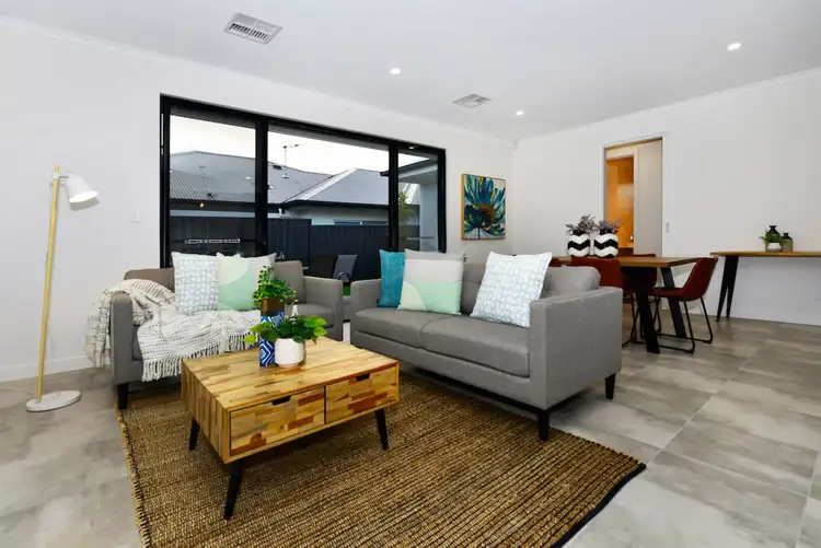 Fourth view of Homely house listing, 21 Parson Street, Sturt SA 5047