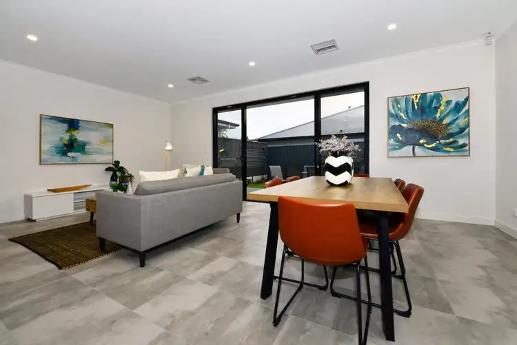 Fifth view of Homely house listing, 21 Parson Street, Sturt SA 5047