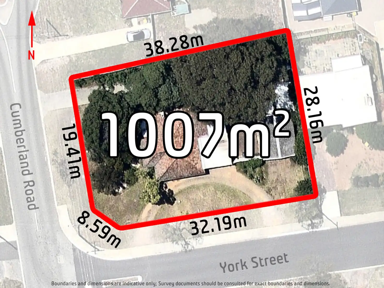 Main view of Homely house listing, 19 Cumberland Road, Forrestfield WA 6058