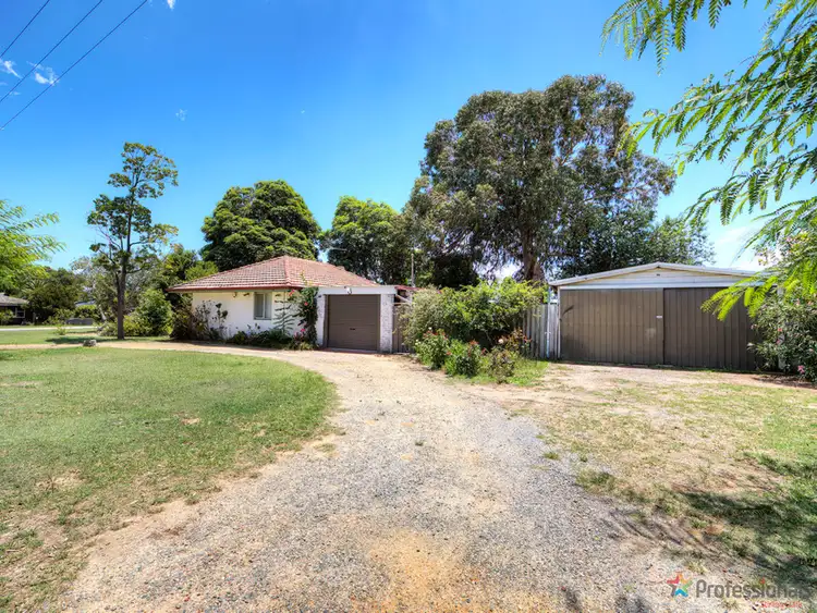 Second view of Homely house listing, 19 Cumberland Road, Forrestfield WA 6058