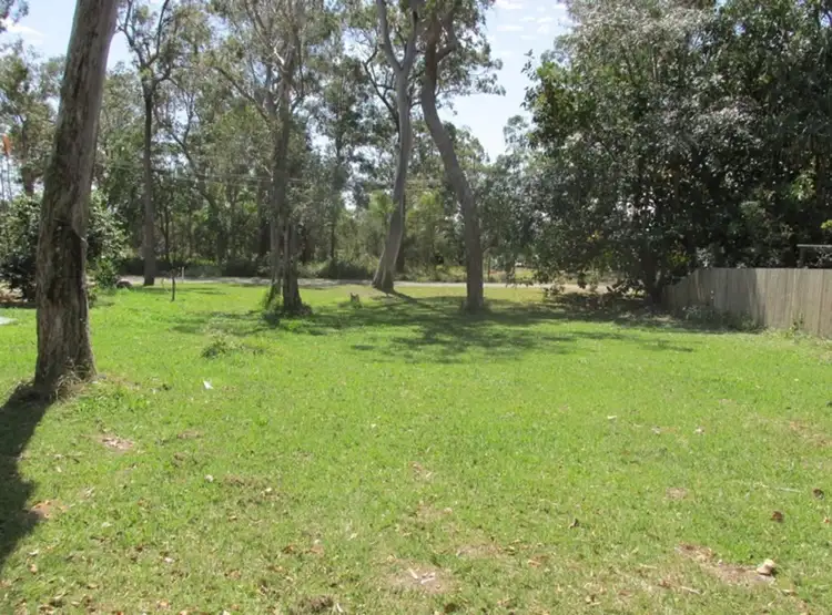 Main view of Homely land listing, 26 Blue Bay Crescent, Macleay Island QLD 4184