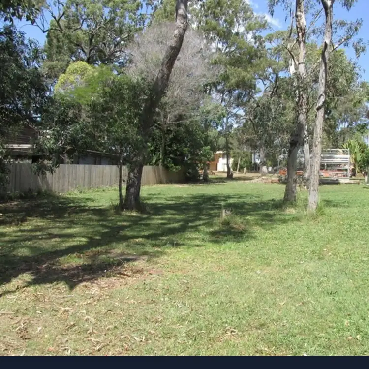 Third view of Homely land listing, 26 Blue Bay Crescent, Macleay Island QLD 4184