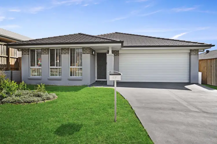 57 Crestview Street, Gillieston Heights NSW 2321