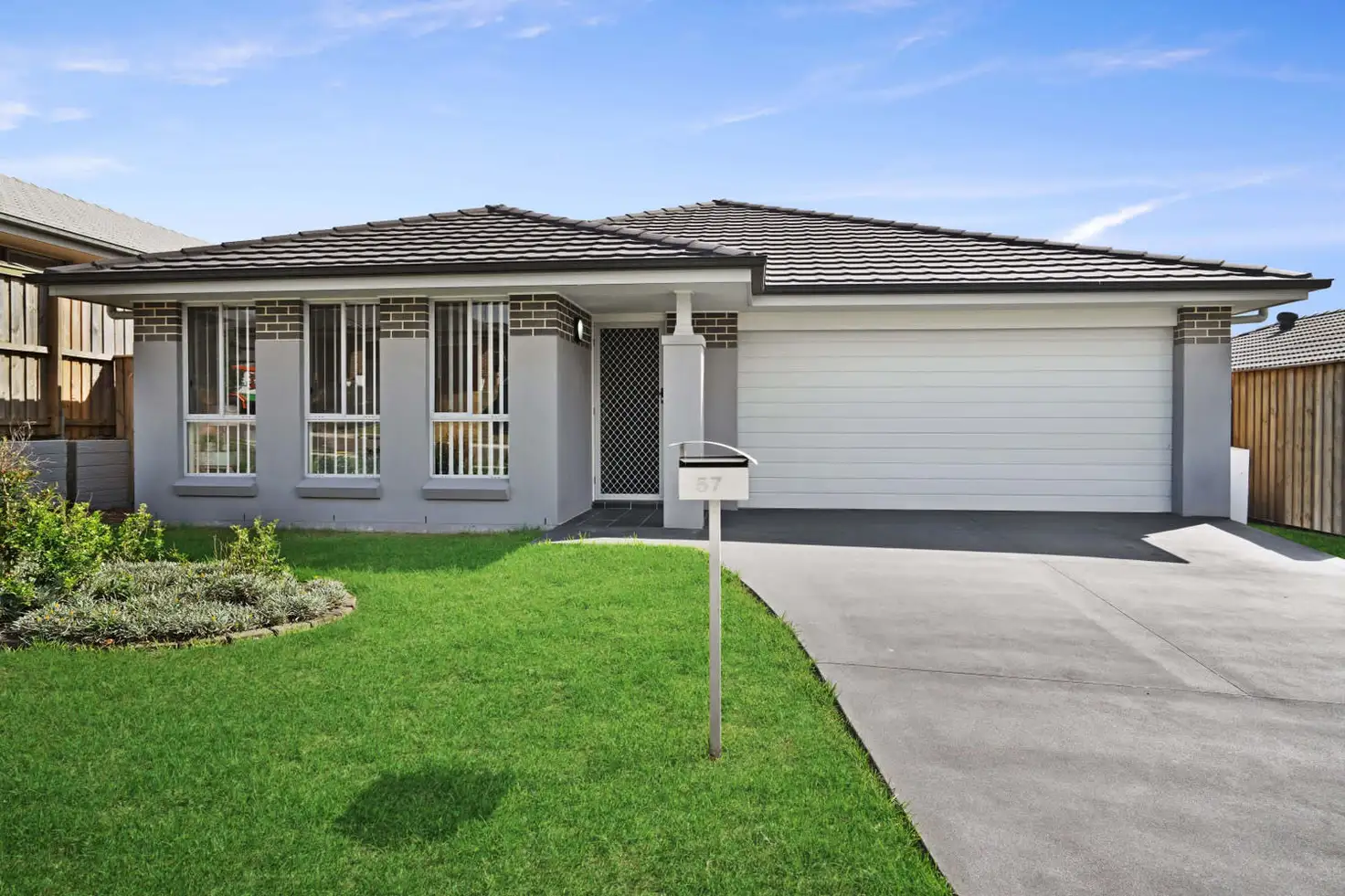 Main view of Homely house listing, 57 Crestview Street, Gillieston Heights NSW 2321