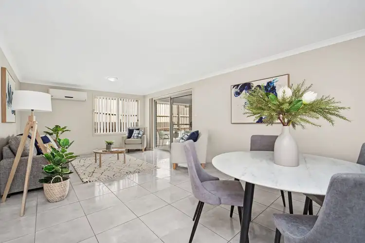 Second view of Homely house listing, 57 Crestview Street, Gillieston Heights NSW 2321
