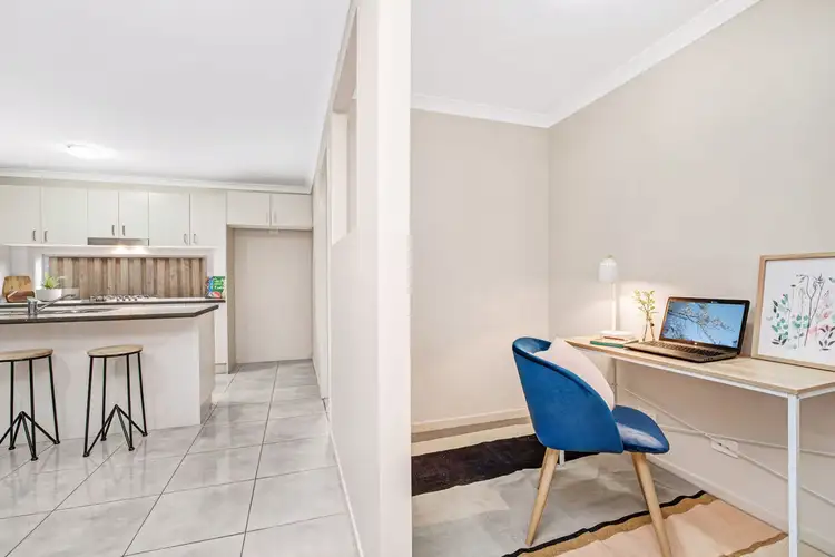 Fourth view of Homely house listing, 57 Crestview Street, Gillieston Heights NSW 2321