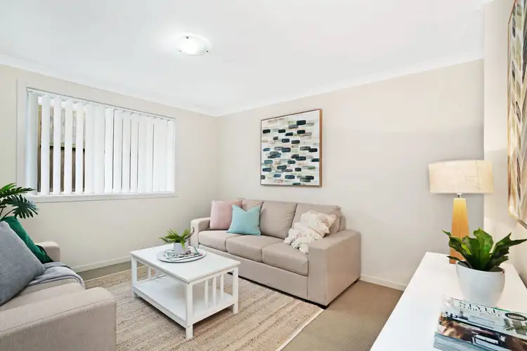 Fifth view of Homely house listing, 57 Crestview Street, Gillieston Heights NSW 2321