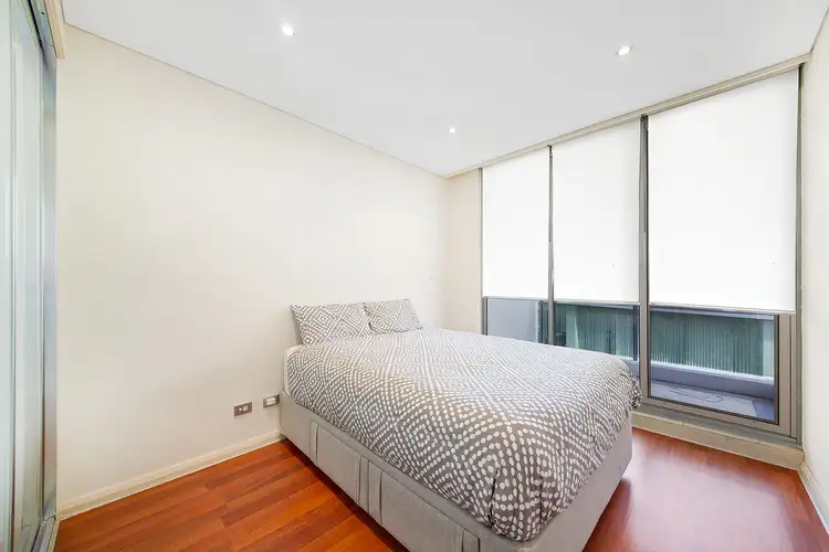 Sixth view of Homely apartment listing, 524/2-4 Lachlan Street, Waterloo NSW 2017
