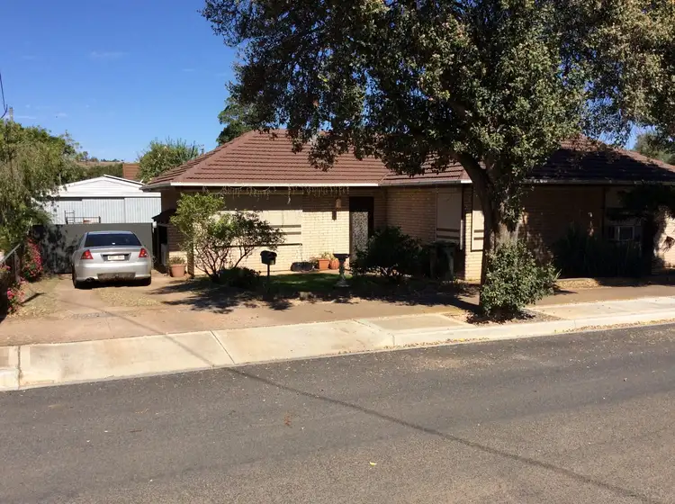 Main view of Homely house listing, 55 Bruce Street, Eudunda SA 5374