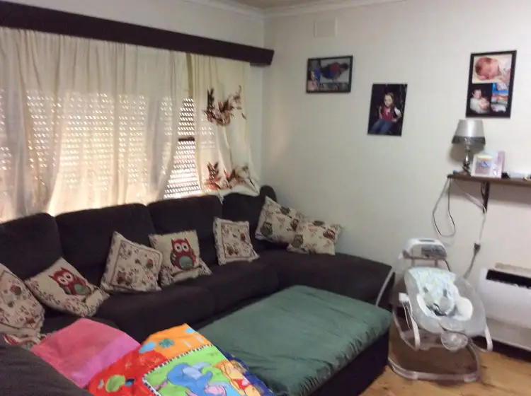 Second view of Homely house listing, 55 Bruce Street, Eudunda SA 5374