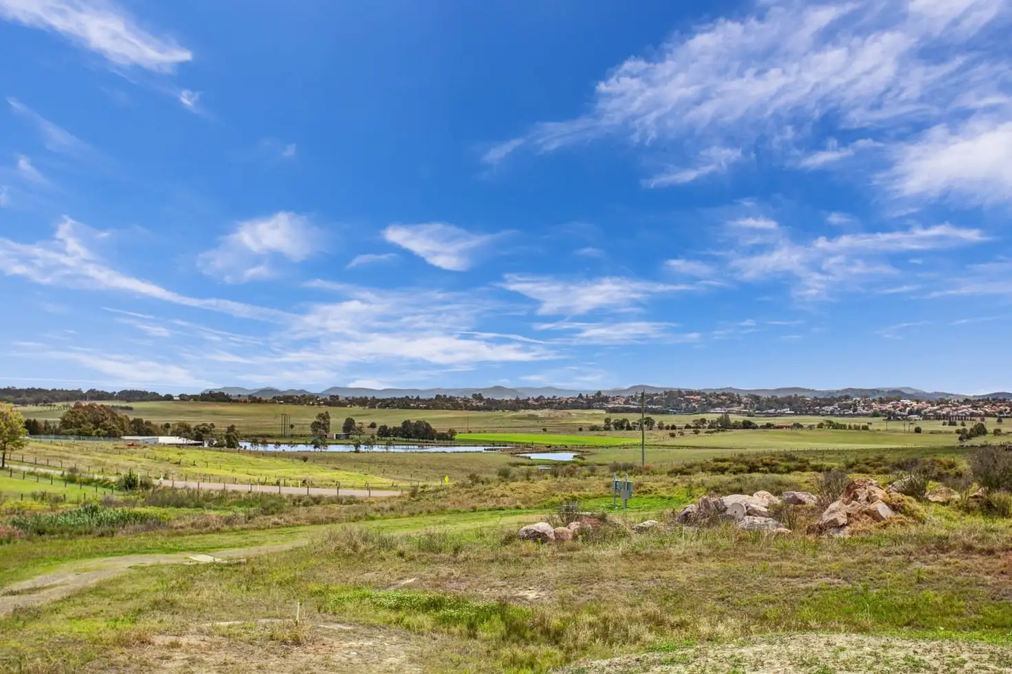 Main view of Homely land listing, LOT LOT 2, 31 Northview Street, Gillieston Heights NSW 2321