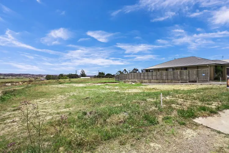 Third view of Homely land listing, LOT LOT 2, 31 Northview Street, Gillieston Heights NSW 2321