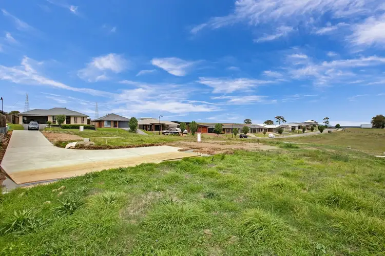 Fifth view of Homely land listing, LOT LOT 2, 31 Northview Street, Gillieston Heights NSW 2321