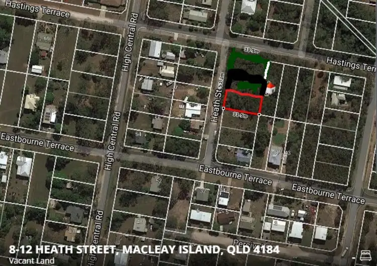 8 Heath Street, Macleay Island QLD 4184