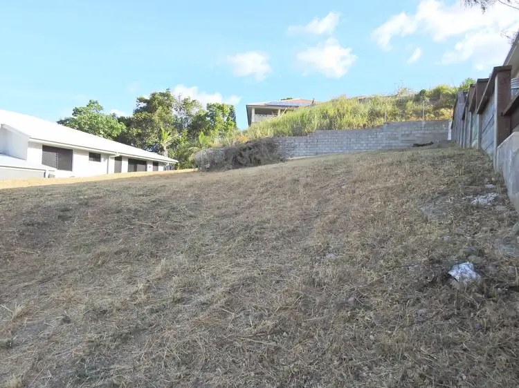 Third view of Homely land listing, 39 Village Circuit, Eimeo QLD 4740