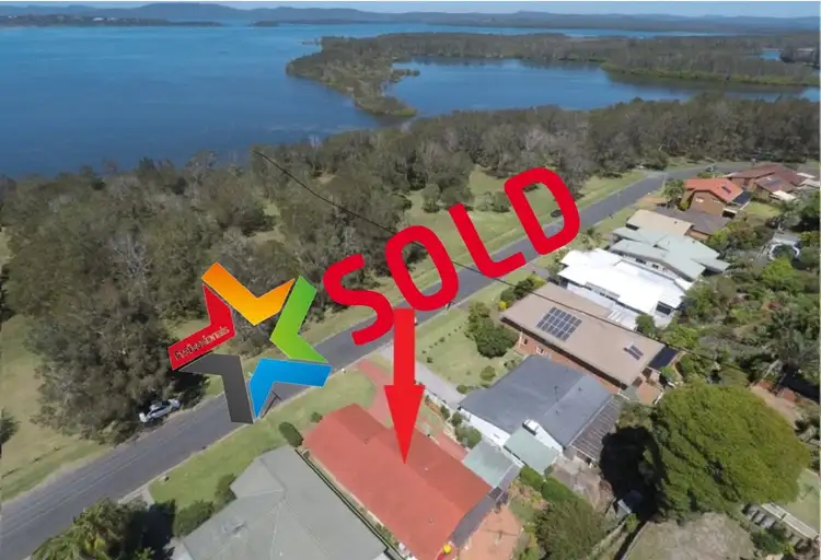 60 Pipers Bay Drive, Forster NSW 2428